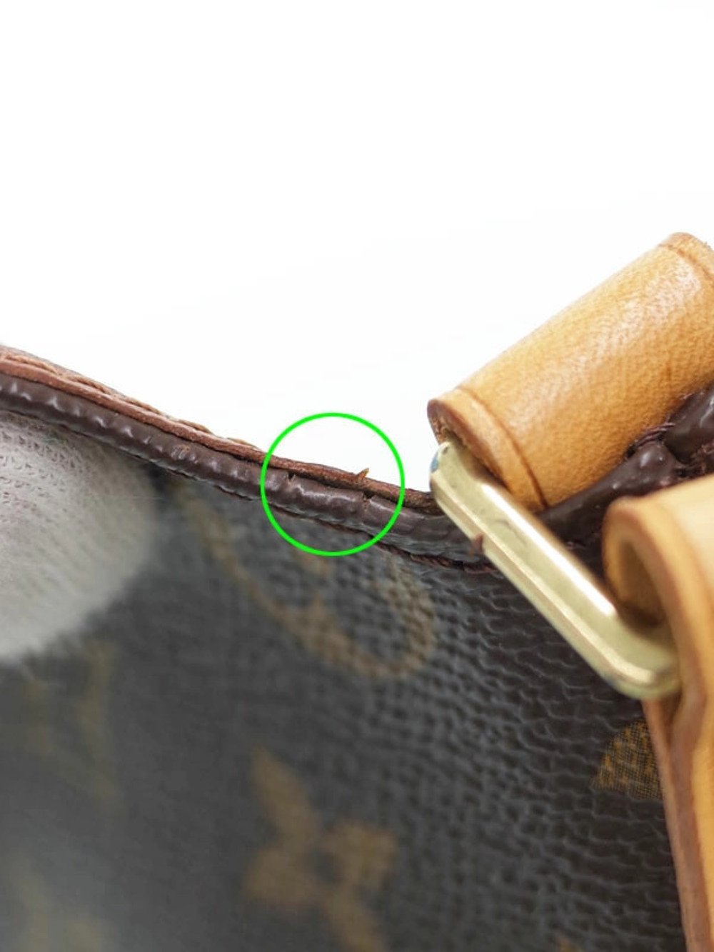 Louis Vuitton Monogram Musette Salsa Short Shoulder Bag - Picture 4 of 9